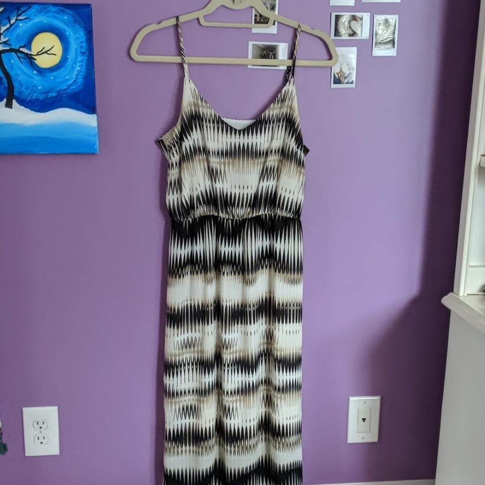 Vince Camuto Dress